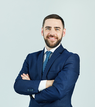 Team Member Image